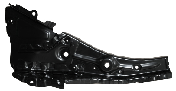 MEMBER COMP., R. FR. WHEELHOUSE UPPER